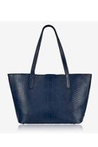  Navy Teddie Tote