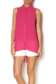  Button Up Tank