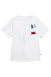  White Asparagus T.shirt