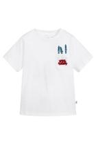  White Asparagus T.shirt