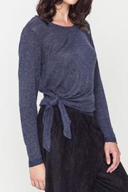  Side Slit Detailed Shirts
