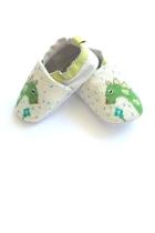  Dragon Needlepoint Bootie