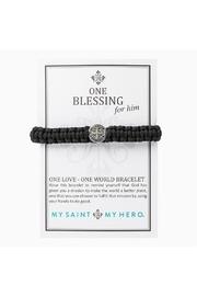  Men One-blessing Bracelet