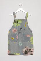  Spring Denim Dress