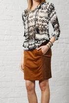  Silverlake Blouse