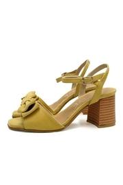  Soleada Lemon Sandal