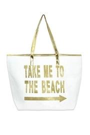  Large Beach Totes