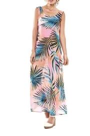  Tropic Cover Up Dress