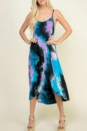  Siesta Key Dress