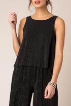  Sway Tank Blouse