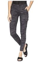  Juliette Smoke Cargo