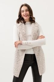  Heavenly Softness Vest