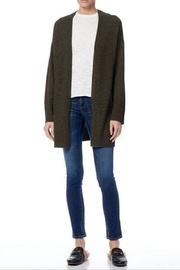  Ariana Cardigan