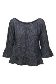  Juliana Off Shoulder Top