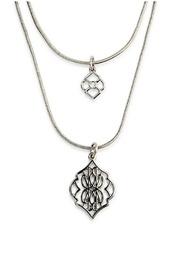  Vera Signature Necklace