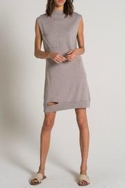  Arrow Mini Dress