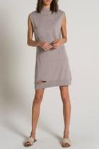  Arrow Mini Dress