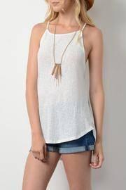  Eliza Knit Top
