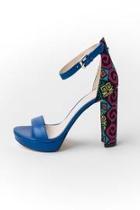  Multi Print Heel