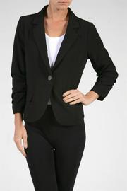  3/4 Sleeve Blazer