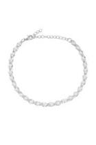 Pearl Chain Anklet