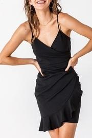  Caught You Looking Dress