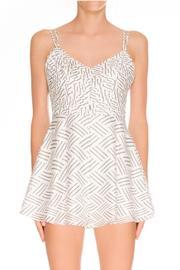  Double Take Playsuit
