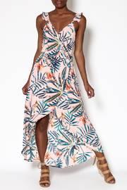  Riviera Maxi Dress