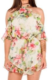  Hamptons Romper