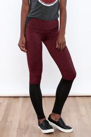  Noir Legging