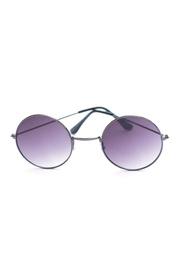  Round Lens Sunglasses