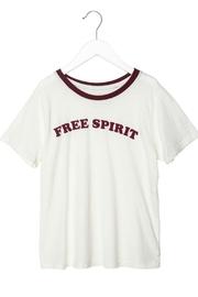  Free Spirit Tee