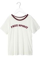  Free Spirit Tee