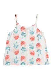  Together Forever Strappy Tank