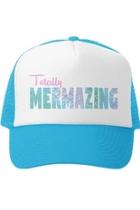  Totally Mermazing Trucker Hat