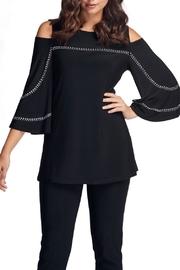  Silver Stud Tunic