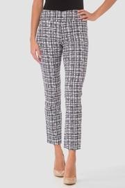  Printed Pant Style