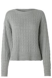  Graygreen Sweater