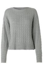  Graygreen Sweater
