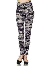  Jrgray Camo Legging