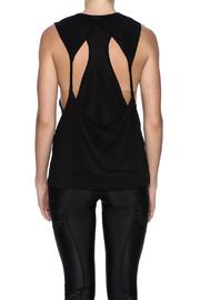  Spaulding Black Tank