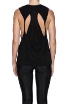  Spaulding Black Tank