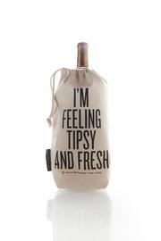  Wine Bag-tipsy