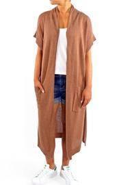  Duster Cardi