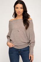  Thermal O-t-s Top