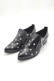  Stars Moccasin