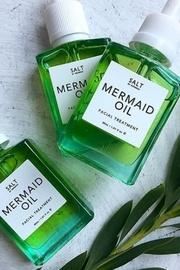  Mermaid Facial Oil