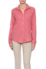  Cotton Button Down