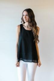  Haley Tiered Tank