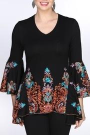  Flutter Top